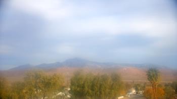 Weather camera view of W. Mack Lyon MS.