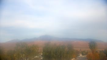 Weather camera view of W. Mack Lyon MS.