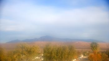 Weather camera view of W. Mack Lyon MS.