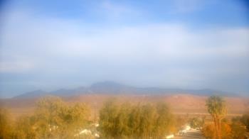 Weather camera view of W. Mack Lyon MS.