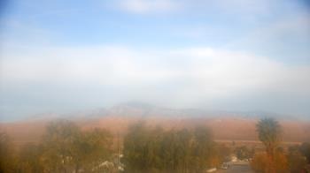 Weather camera view of W. Mack Lyon MS.