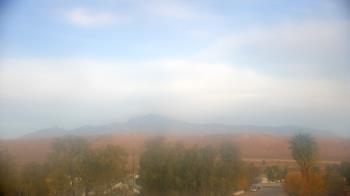 Weather camera view of W. Mack Lyon MS.