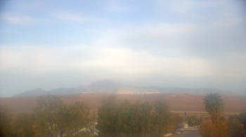 Weather camera view of W. Mack Lyon MS.