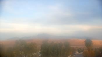 Weather camera view of W. Mack Lyon MS.