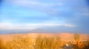 Weather camera view of W. Mack Lyon MS.