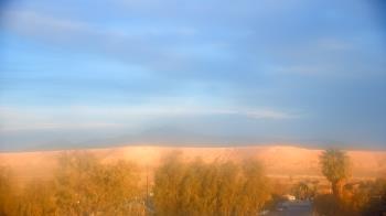 Weather camera view of W. Mack Lyon MS.