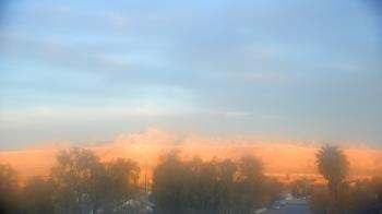 Weather camera view of W. Mack Lyon MS.