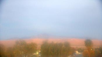 Weather camera view of W. Mack Lyon MS.