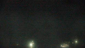 Weather camera view of W. Mack Lyon MS.