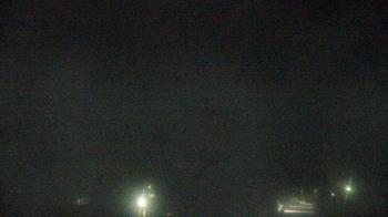 Weather camera view of W. Mack Lyon MS.