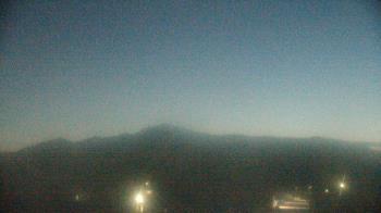 Weather camera view of W. Mack Lyon MS.