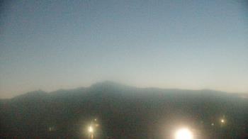 Weather camera view of W. Mack Lyon MS.