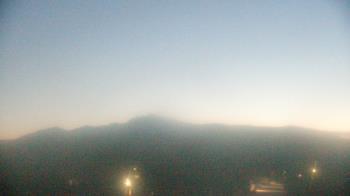 Weather camera view of W. Mack Lyon MS.