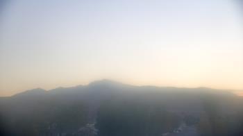 Weather camera view of W. Mack Lyon MS.