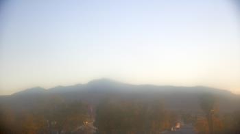 Weather camera view of W. Mack Lyon MS.