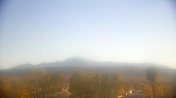 Weather camera view of W. Mack Lyon MS.