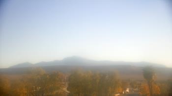 Weather camera view of W. Mack Lyon MS.