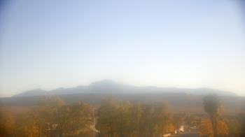 Weather camera view of W. Mack Lyon MS.