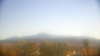 Weather camera view of W. Mack Lyon MS.