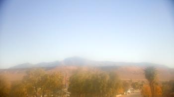 Weather camera view of W. Mack Lyon MS.