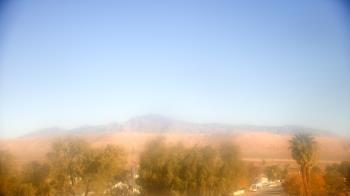 Weather camera view of W. Mack Lyon MS.