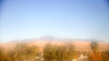 Weather camera view of W. Mack Lyon MS.