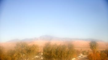 Weather camera view of W. Mack Lyon MS.