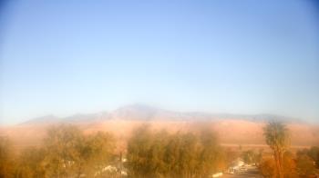 Weather camera view of W. Mack Lyon MS.