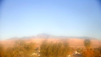 Weather camera view of W. Mack Lyon MS.