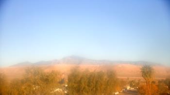 Weather camera view of W. Mack Lyon MS.