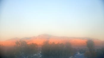 Weather camera view of W. Mack Lyon MS.