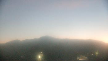 Weather camera view of W. Mack Lyon MS.