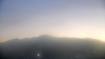 Weather camera view of W. Mack Lyon MS.