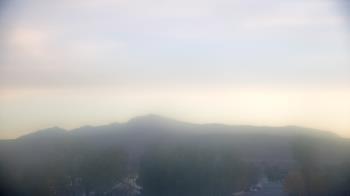 Weather camera view of W. Mack Lyon MS.