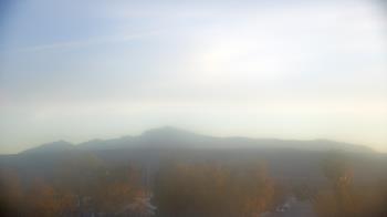 Weather camera view of W. Mack Lyon MS.