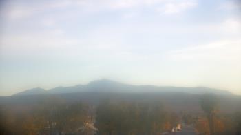 Weather camera view of W. Mack Lyon MS.