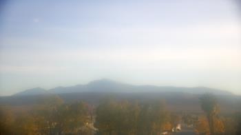 Weather camera view of W. Mack Lyon MS.