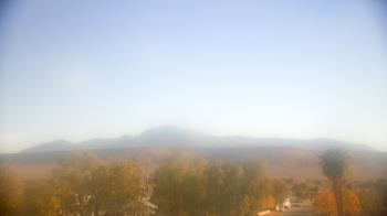 Weather camera view of W. Mack Lyon MS.