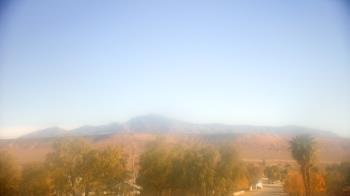 Weather camera view of W. Mack Lyon MS.