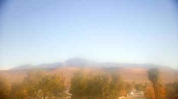 Weather camera view of W. Mack Lyon MS.