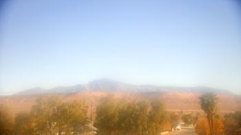 Weather camera view of W. Mack Lyon MS.