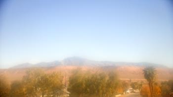 Weather camera view of W. Mack Lyon MS.