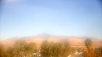 Weather camera view of W. Mack Lyon MS.