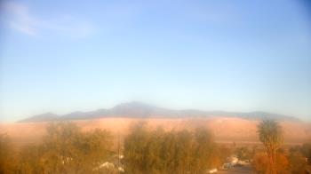 Weather camera view of W. Mack Lyon MS.