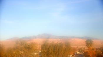 Weather camera view of W. Mack Lyon MS.