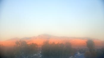 Weather camera view of W. Mack Lyon MS.