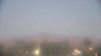 Weather camera view of W. Mack Lyon MS.