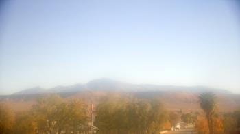 Weather camera view of W. Mack Lyon MS.