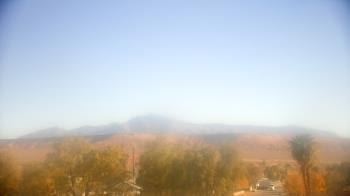 Weather camera view of W. Mack Lyon MS.