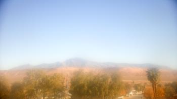 Weather camera view of W. Mack Lyon MS.